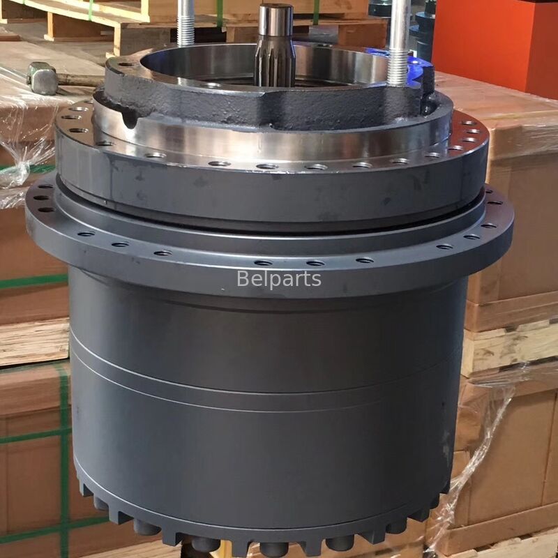 EC360 การลดการเดินทางสําหรับ VOLVO เครื่องขุดอะไหล่ 14566401 รวมเครื่องลดการเดิน