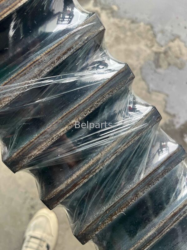 ตลับลูกปืนส่าย 349E สำหรับอะไหล่รถขุด 333-3044 3333044 วงสวิง