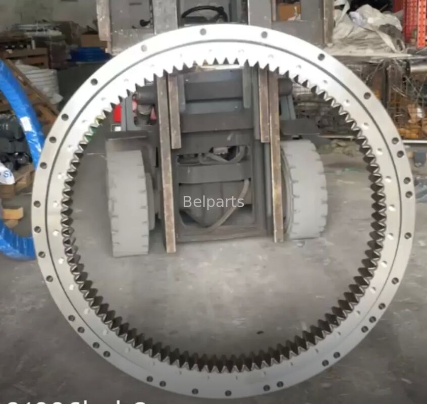 315D Slewing Bearing for Excavator Spare Parts 3333015 Swing Circle Slew Ring Aftermarket
