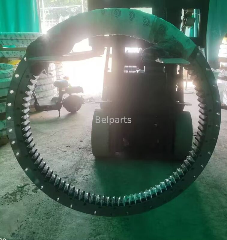 ZG3210-9C หมุนหมุนสําหรับเครื่องขุดอะไหล่ 12-276 หมุนหมุนหมุนหมุน OEM