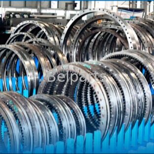 331D หมุนหมุนสําหรับอะไหล่เครื่องขุด TAF19081606 หมุนหมุนหมุนหมุน OEM