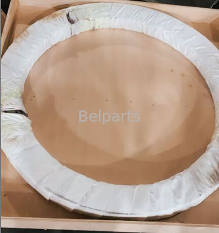 R130-3 R140-7 หมุนหมุนสําหรับ Hyundai Excavator อะไหล่ 81E3-10010 T16070237 หมุนหมุนหมุนหมุน OEM