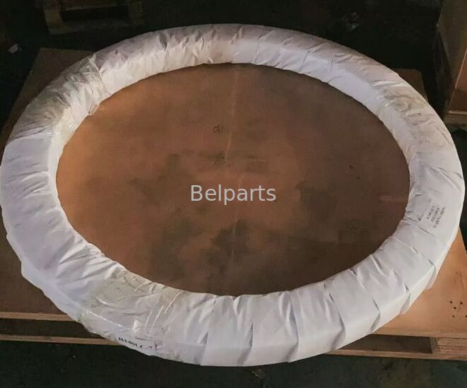 R130-3 R140-7 หมุนหมุนสําหรับ Hyundai Excavator อะไหล่ 81E3-10010 T16070237 หมุนหมุนหมุนหมุน OEM