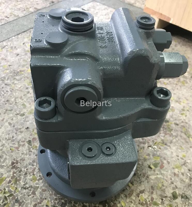 Swing Motor Reducer EX120-2 EX120-3 For Hitachi Mini Excavator 4334356 9111265 4241171 AP5S58 Rotary Device EX120-2M EX120K-3