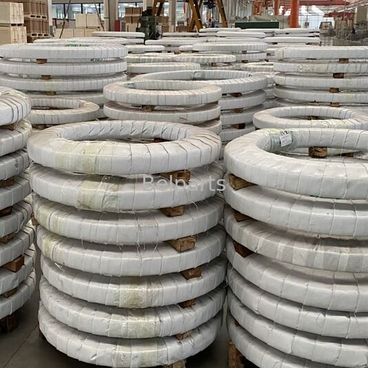 DX340 หมุนหมุนสําหรับ Doosan Excavator อะไหล่ 180-00297D2 หมุนหมุนหมุนหมุนหมุนหมุน