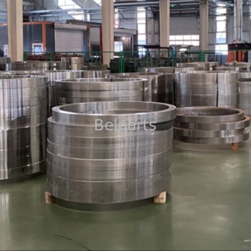 DX340 หมุนหมุนสําหรับ Doosan Excavator อะไหล่ 180-00297D2 หมุนหมุนหมุนหมุนหมุนหมุน