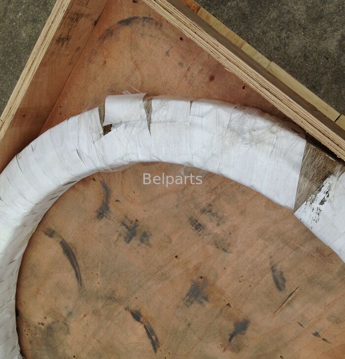 PC300-6 PC300-7 PC300-8 PC350-7 PC350 หมุนหมุนสําหรับ Komatsu Excavator อะไหล่ 207-25-61100 หมุนหมุนหมุนหมุน OEM