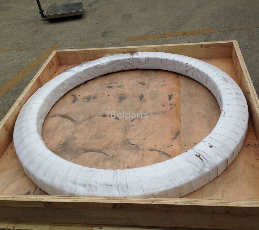 PC300-6 PC300-7 PC300-8 PC350-7 PC350 หมุนหมุนสําหรับ Komatsu Excavator อะไหล่ 207-25-61100 หมุนหมุนหมุนหมุน OEM