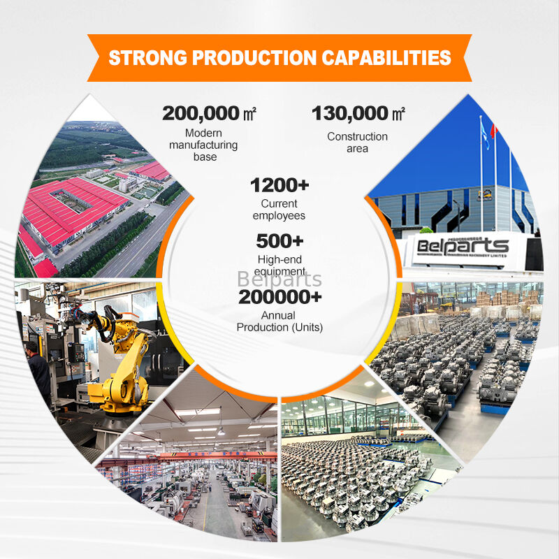 SK250-6ES ตลับลูกปืนสวิงสำหรับอะไหล่รถขุด Kobelco วงสวิง Slew Ring OEM