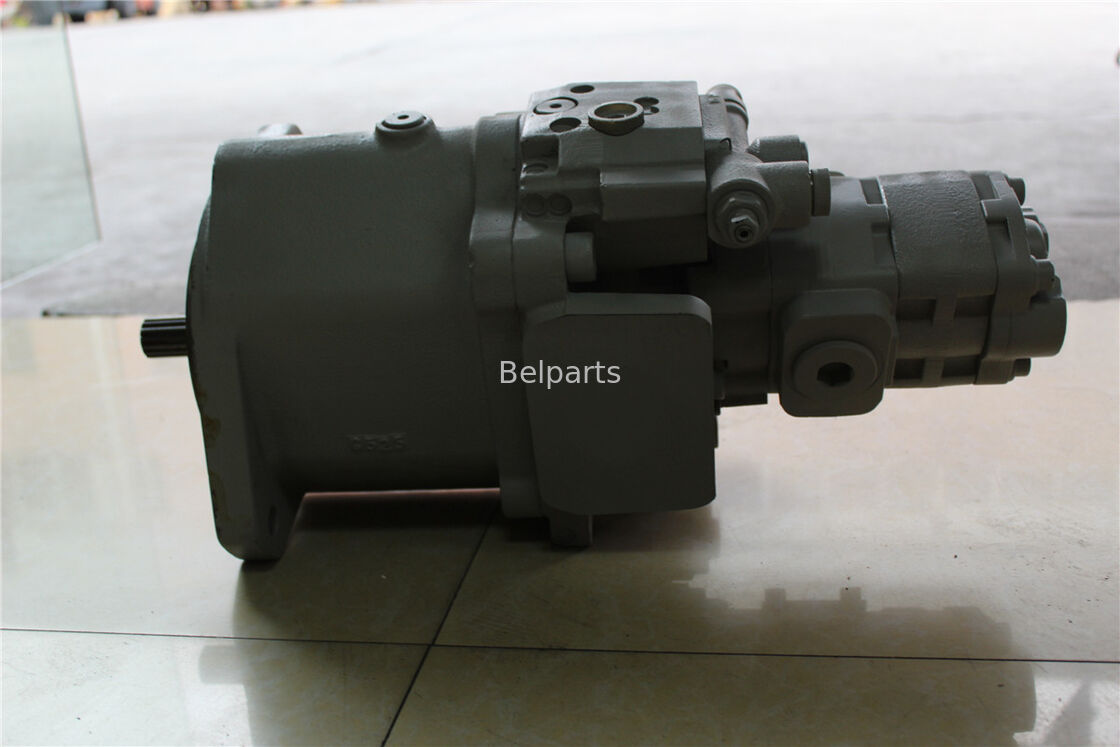 ปั๊มไฮดรอลิกสำหรับ Kubota KX080-3 KX080-3T KX183-3 KX185-3 Mini Excavator อะไหล่ KYB PSVL2-36CG-2 ลูกสูบปั๊ม B0610-36002 RD809-61110 RD809-61112 RD809-61113