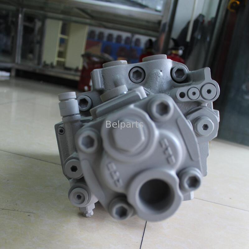 ปั๊มไฮดรอลิกสำหรับ Kubota KX080-3 KX080-3T KX183-3 KX185-3 Mini Excavator อะไหล่ KYB PSVL2-36CG-2 ลูกสูบปั๊ม B0610-36002 RD809-61110 RD809-61112 RD809-61113