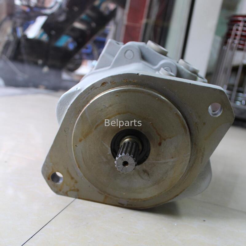 ปั๊มไฮดรอลิกสำหรับ Kubota KX080-3 KX080-3T KX183-3 KX185-3 Mini Excavator อะไหล่ KYB PSVL2-36CG-2 ลูกสูบปั๊ม B0610-36002 RD809-61110 RD809-61112 RD809-61113