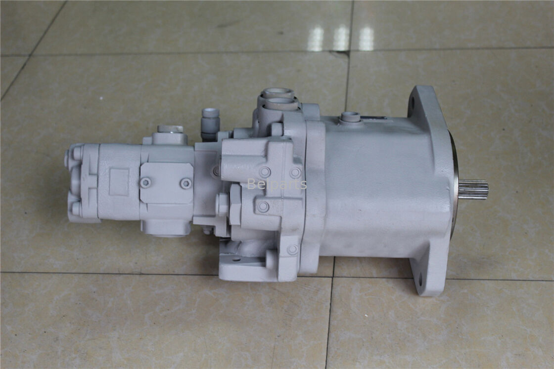 ปั๊มไฮดรอลิกสำหรับ Kubota KX080-3 KX080-3T KX183-3 KX185-3 Mini Excavator อะไหล่ KYB PSVL2-36CG-2 ลูกสูบปั๊ม B0610-36002 RD809-61110 RD809-61112 RD809-61113