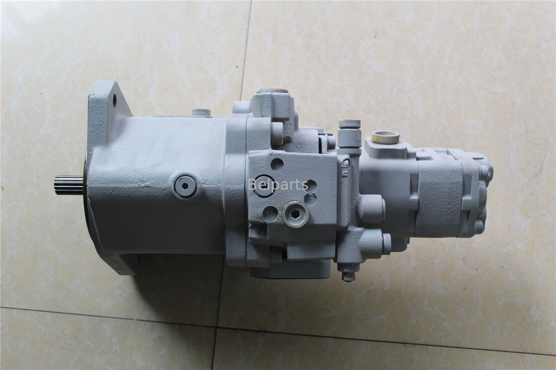 ปั๊มไฮดรอลิกสำหรับ Kubota KX080-3 KX080-3T มินิแบคโฮ อะไหล่ KYB PSVL2-36CG-2 ปั๊มลูกสูบ B0610-36002 RD809-61110 RD809-61112 RD809-61113