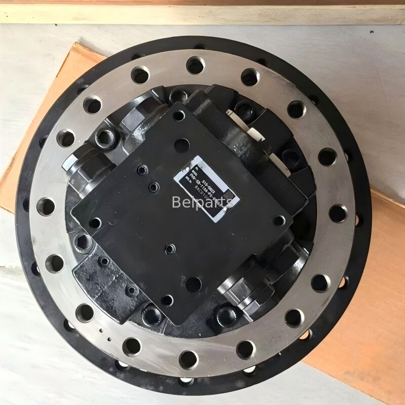 เฟืองท้ายสำหรับ CAT 307.5 308 308E2CR มินิแบคโฮ อะไหล่ PHV-5B-110A-PS-9796A มอเตอร์เดินทาง 417-1103 515-5823 512-2517 548-7542