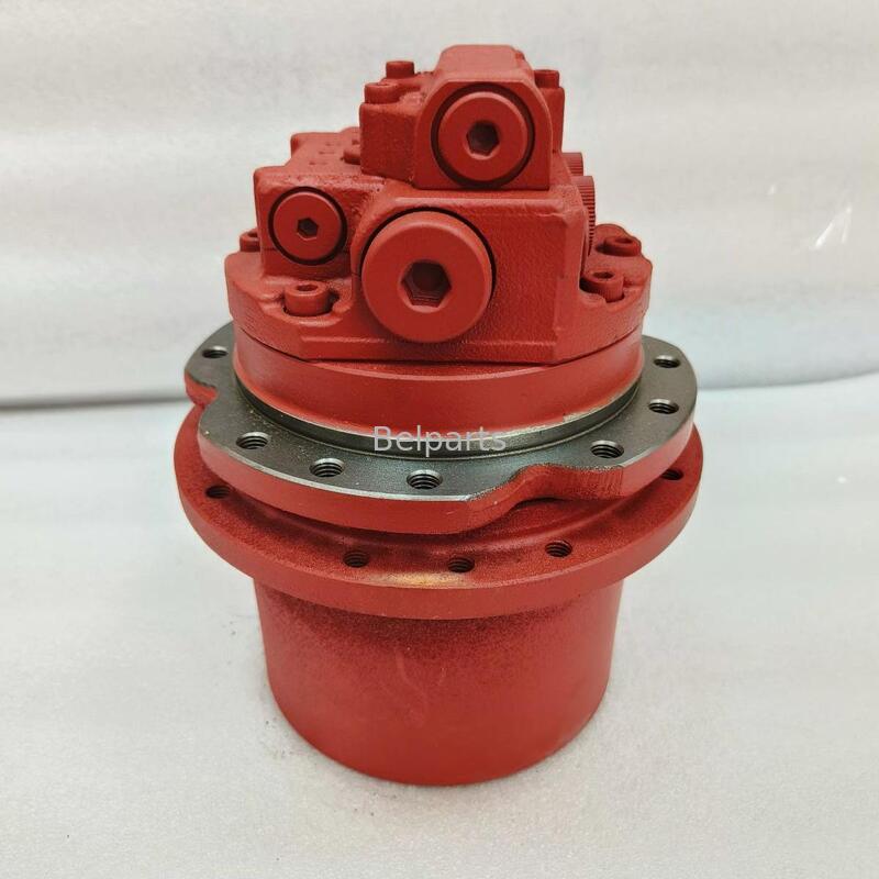 เครื่องขับเคลื่อนสุดท้ายสําหรับ Kubota U20-3 U25-3 ส่วนเครื่องขุดขนาดเล็ก KYB MAG-18VP-230F มอเตอร์เดินทาง B0240-18076 RB511-61290 RB559-61290 RC157-78000