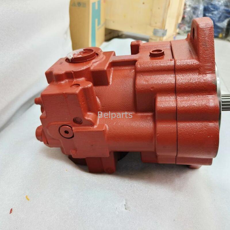 Kubota KX175-5 หลักปั๊มไฮดรอลิก RD706-61113 OEM PSVL-84 Original KYB B0610-84008 สำหรับMini Excavatorอะไหล่ซ่อม