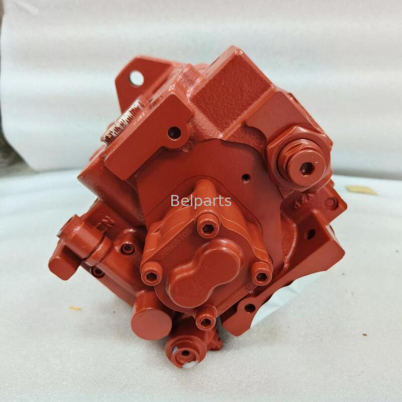 Kubota KX175-5 หลักปั๊มไฮดรอลิก RD706-61113 OEM PSVL-84 Original KYB B0610-84008 สำหรับMini Excavatorอะไหล่ซ่อม