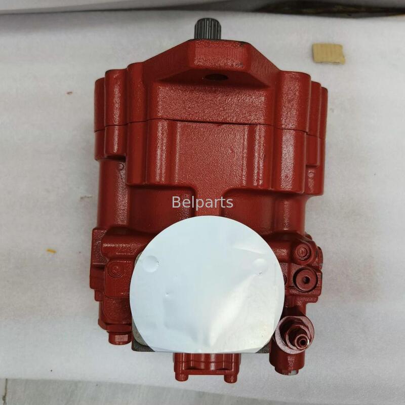 Kubota KX175-5 หลักปั๊มไฮดรอลิก RD706-61113 OEM PSVL-84 Original KYB B0610-84008 สำหรับMini Excavatorอะไหล่ซ่อม