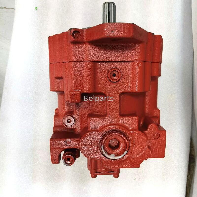 Kubota KX175-5 หลักปั๊มไฮดรอลิก RD706-61113 OEM PSVL-84 Original KYB B0610-84008 สำหรับMini Excavatorอะไหล่ซ่อม