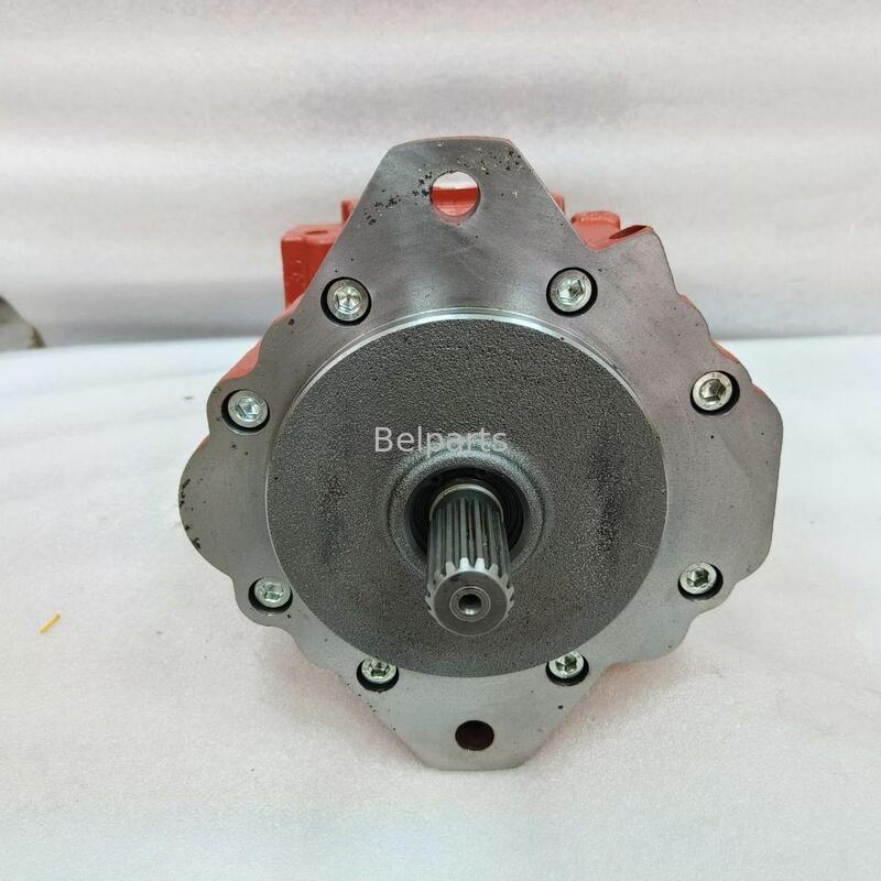 Kubota KX175-5 หลักปั๊มไฮดรอลิก RD706-61113 OEM PSVL-84 Original KYB B0610-84008 สำหรับMini Excavatorอะไหล่ซ่อม