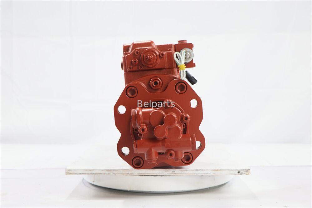 ปั๊มไฮดรอลิกสำหรับอะไหล่รถขุด SANY SY135-8 SY135C K3V63DT-9POH-14T ปั๊มลูกสูบหลัก