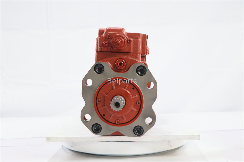 ปั๊มไฮดรอลิกสำหรับอะไหล่รถขุด SANY SY135-8 SY135C K3V63DT-9POH-14T ปั๊มลูกสูบหลัก