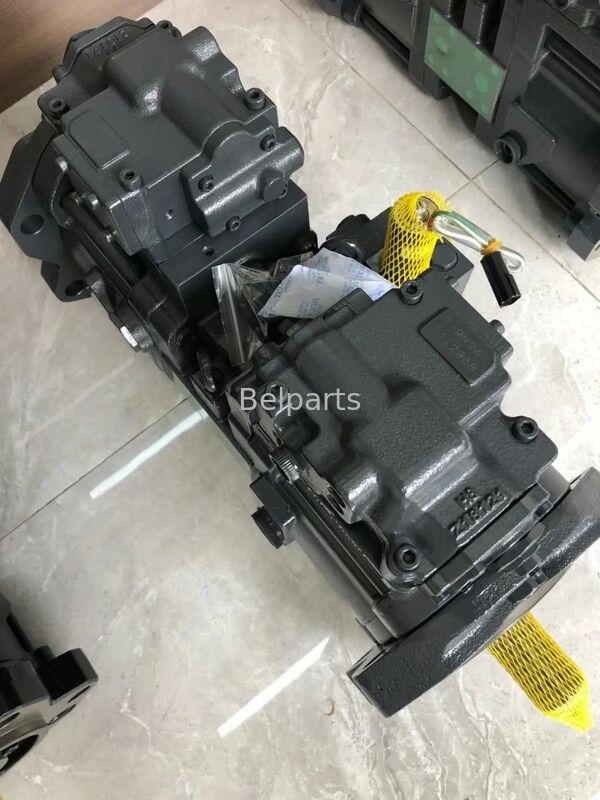 ปั๊มไฮดรอลิกสำหรับรถขุด VOLVO EC210 EC210B EC240 EC240B อะไหล่ SA 1142-00012 SA 8230-14650 SA 1142-00531 ปั๊มลูกสูบ Kawasaki K3V112DT-9N24-14T OEM