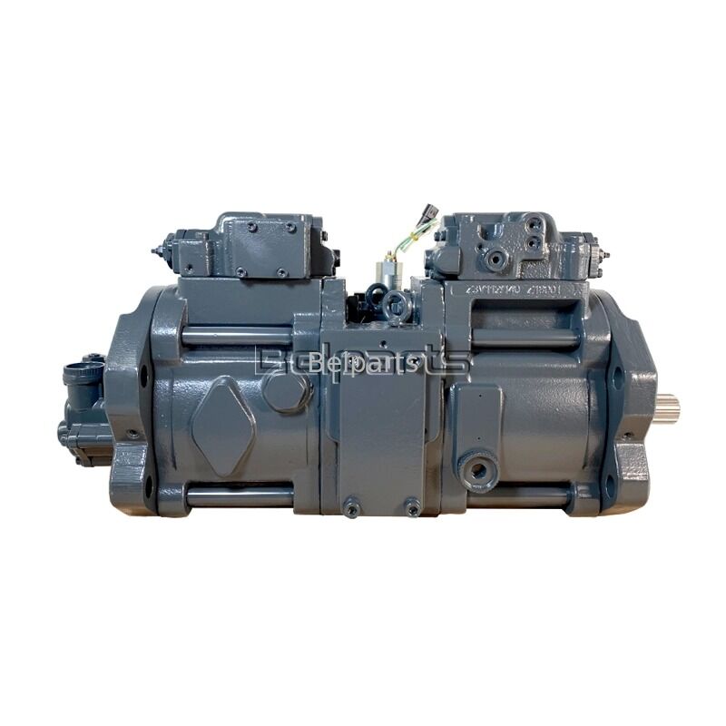 ปั๊มไฮดรอลิก สําหรับ Hyundai R225LC-9T Doosan DX225LC อะไหล่เครื่องขุด K1025496 K1000698E Kawasaki K3V112DTP-9N24-12T ปั๊มพิสตัน OEM