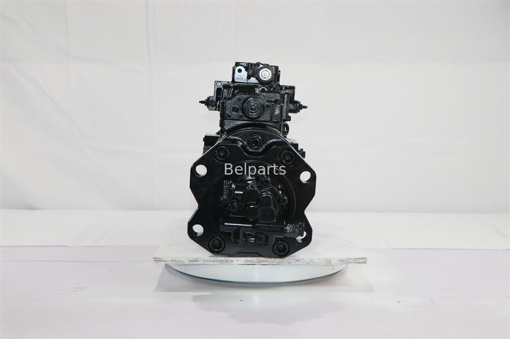 ปั๊มไฮดรอลิก Sany SY215C-8 สำหรับชิ้นส่วนรถขุด K3V112DTP-9T8L-14T ปั๊มลูกสูบ