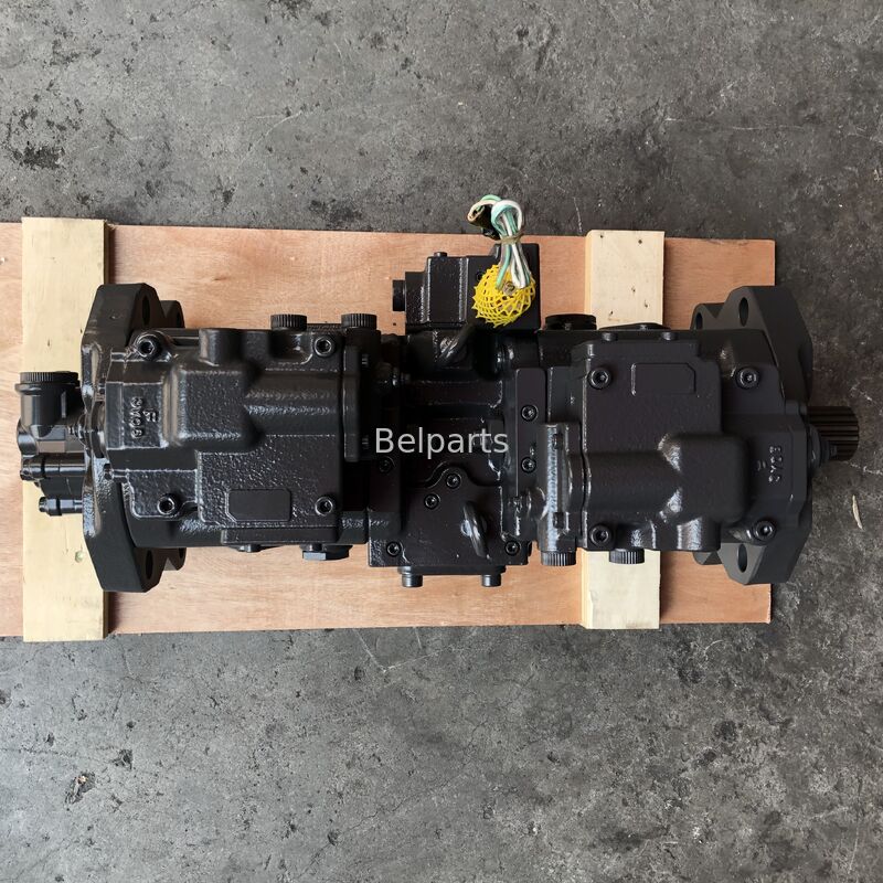 ปั๊มไฮดรอลิกสำหรับรถขุด DOOSAN DAEWOO DH300LC-7 อะไหล่ 401-00424C ปั๊มลูกสูบ K5V140DTP-HN01-17T