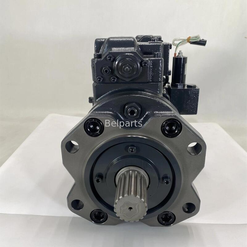 ปั๊มไฮดรอลิกสําหรับ DOOSAN DX300LC DX300LC-7 ส่วนเครื่องขุด K1006550 K1006550A K1006550B K1006550C 400914-00393A 400914-00393 ปั๊มพิสตองหลัก K5V140DTP-9N07-17T