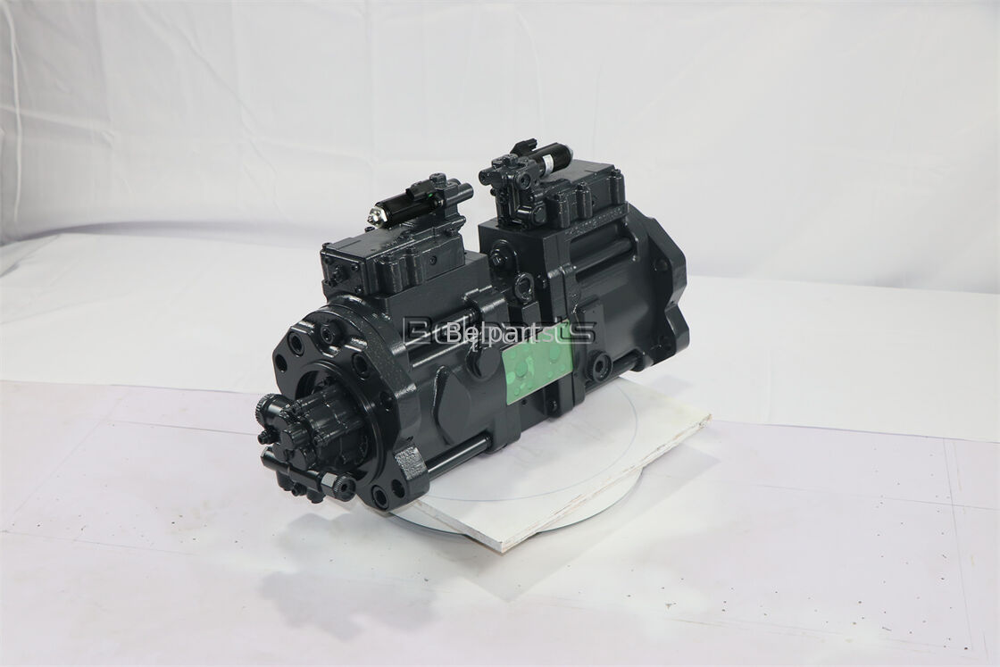 EC250D EC250E ปั๊มไฮดรอลิกหลักสําหรับ VOLVOo อุปกรณ์สํารองเครื่องขุด K5V140DT-15SR-0E07-V K5V140DT-1E05 VOE14571504 VOE14632317 VOE14401176 ปั๊มพิสตันแกน