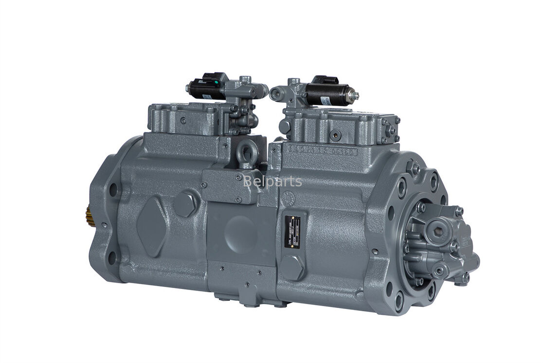 ปั๊มไฮดรอลิก SANY SY235H สำหรับอะไหล่รถขุด ปั๊มลูกสูบแกนหลัก