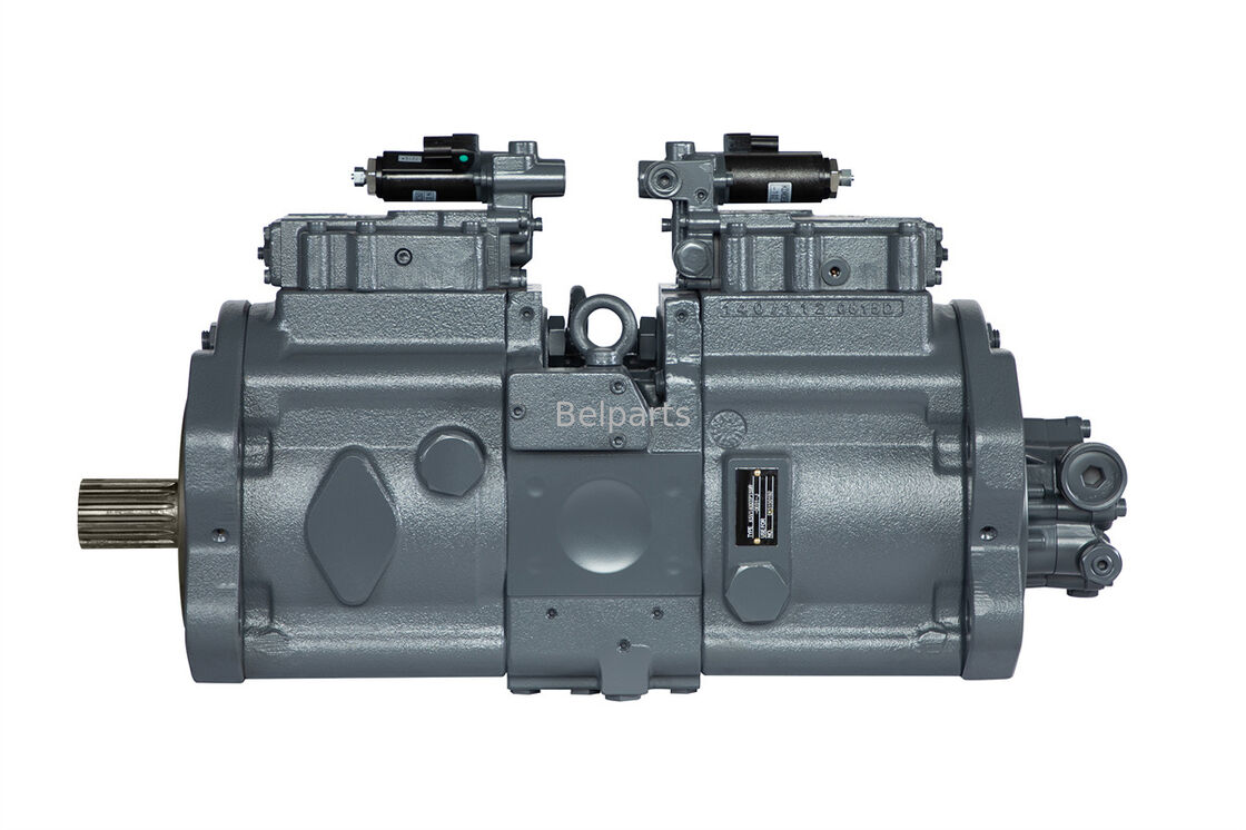 ปั๊มไฮดรอลิก SANY SY235H สำหรับอะไหล่รถขุด ปั๊มลูกสูบแกนหลัก