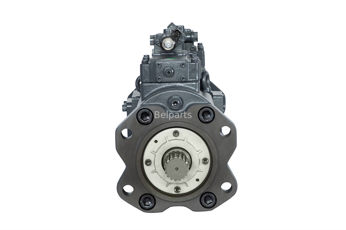 ปั๊มไฮดรอลิก SANY SY235H สำหรับอะไหล่รถขุด ปั๊มลูกสูบแกนหลัก