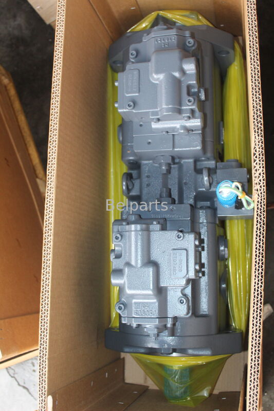VOLVOo EC290 EC290B LC EC290BLC แพมป์ไฮดรอลิกสําหรับอะไหล่เครื่องขุด 14641331 SA7220-00601 14524052 14531591 แพมป์พิสตันหลัก K3V140DT-9N29-17T K3V140DT-1K9R-9N24-HV