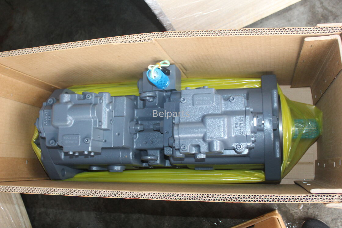 VOLVOo EC290 EC290B LC EC290BLC แพมป์ไฮดรอลิกสําหรับอะไหล่เครื่องขุด 14641331 SA7220-00601 14524052 14531591 แพมป์พิสตันหลัก K3V140DT-9N29-17T K3V140DT-1K9R-9N24-HV
