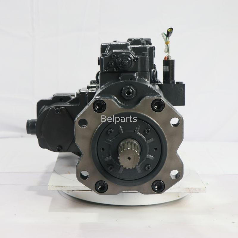 EC360 ปั๊มไฮดรอลิกสําหรับเครื่องขุดอะไหล่ SA 7220-00700 K3V180DT-9N29-17T ปั๊มพิมพ์พิสตันหลัก