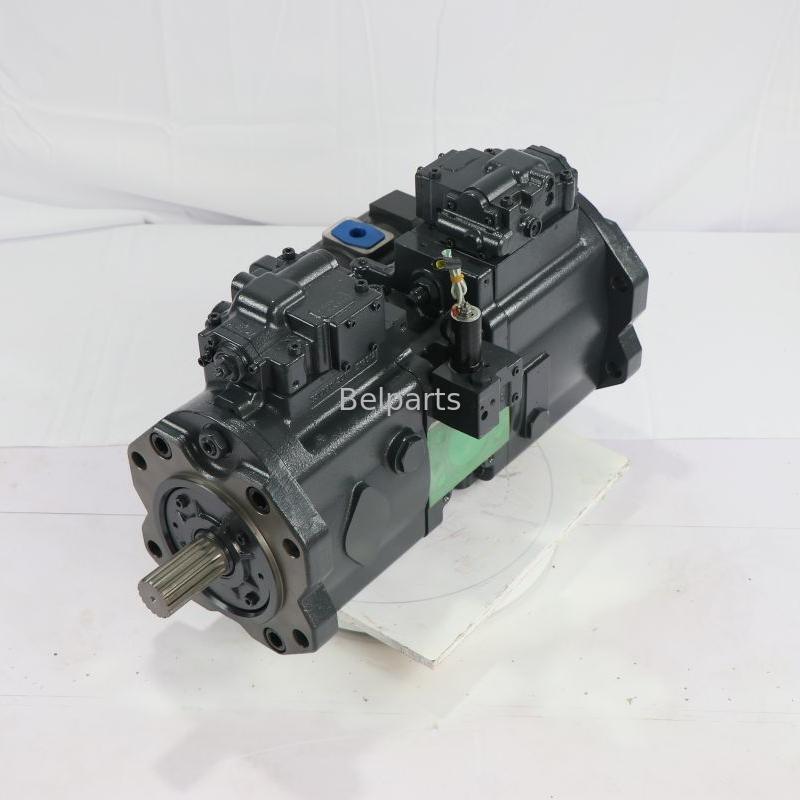 EC360 ปั๊มไฮดรอลิกสําหรับเครื่องขุดอะไหล่ SA 7220-00700 K3V180DT-9N29-17T ปั๊มพิมพ์พิสตันหลัก