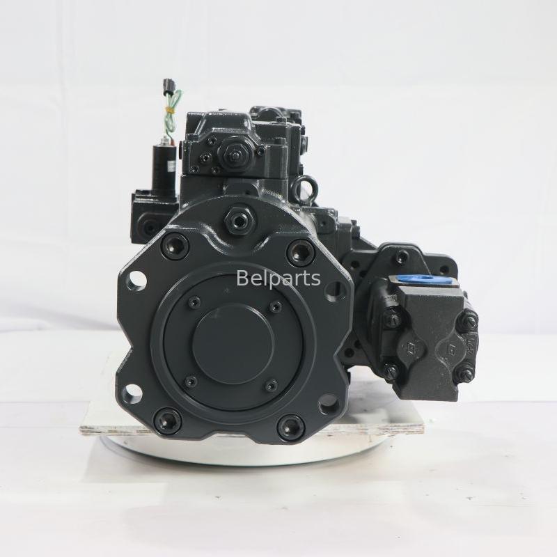 EC360 ปั๊มไฮดรอลิกสําหรับเครื่องขุดอะไหล่ SA 7220-00700 K3V180DT-9N29-17T ปั๊มพิมพ์พิสตันหลัก