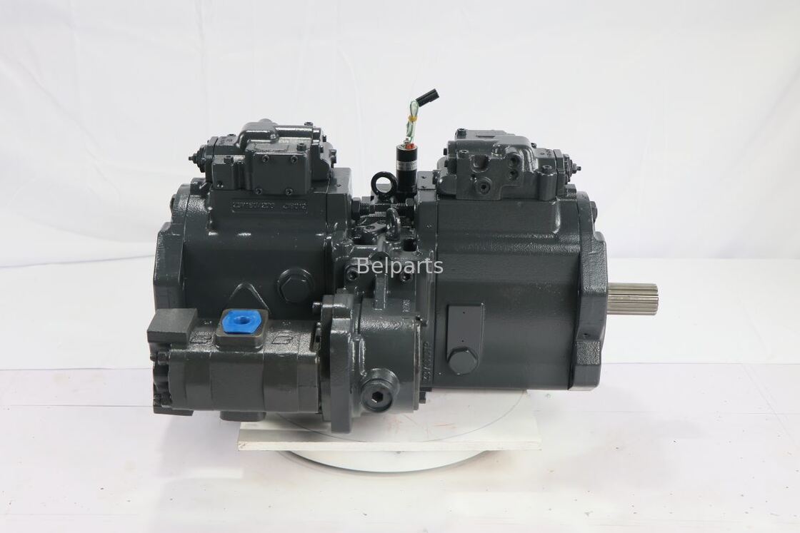 EC360 ปั๊มไฮดรอลิกสําหรับเครื่องขุดอะไหล่ SA 7220-00700 K3V180DT-9N29-17T ปั๊มพิมพ์พิสตันหลัก