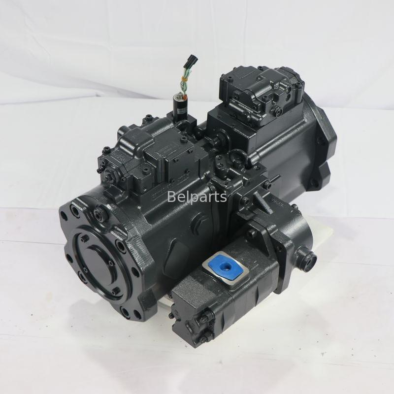 EC360 ปั๊มไฮดรอลิกสําหรับเครื่องขุดอะไหล่ SA 7220-00700 K3V180DT-9N29-17T ปั๊มพิมพ์พิสตันหลัก