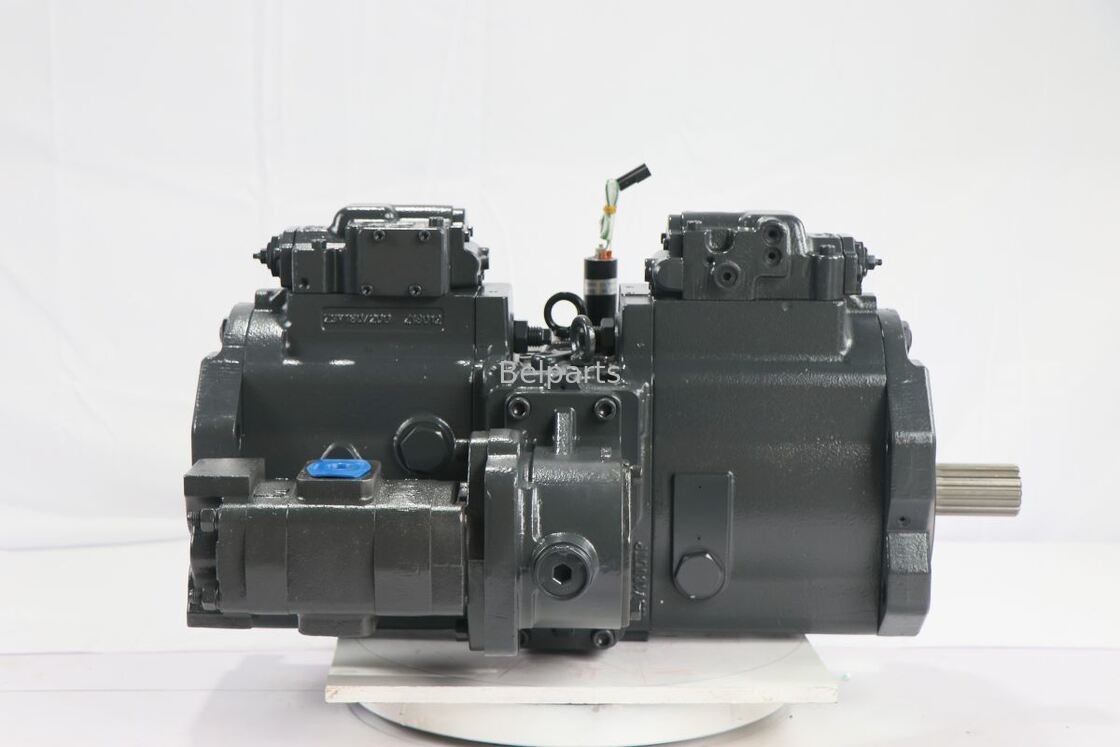 EC360 ปั๊มไฮดรอลิกสําหรับเครื่องขุดอะไหล่ SA 7220-00700 K3V180DT-9N29-17T ปั๊มพิมพ์พิสตันหลัก