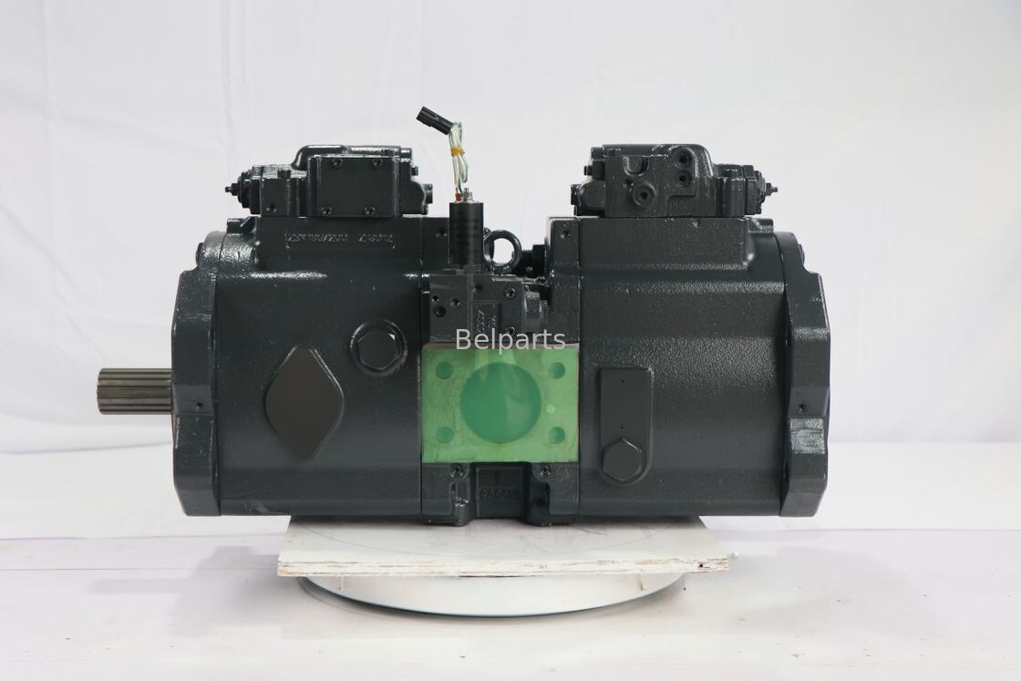 EC360 ปั๊มไฮดรอลิกสําหรับเครื่องขุดอะไหล่ SA 7220-00700 K3V180DT-9N29-17T ปั๊มพิมพ์พิสตันหลัก