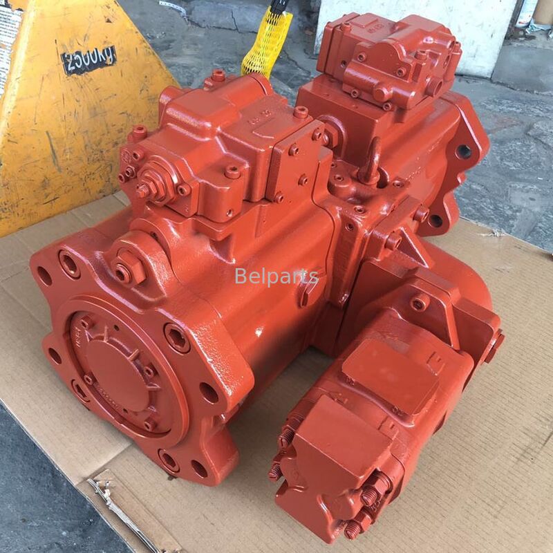 VOLVOo EC330B EC330BLC EC360B EC360BLC ปั๊มไฮดรอลิกสําหรับเครื่องขุดอะไหล่ VOE 14531412 14500380 14516492 14512271 14520050 ปั๊มพิมพ์พิสตันหลัก