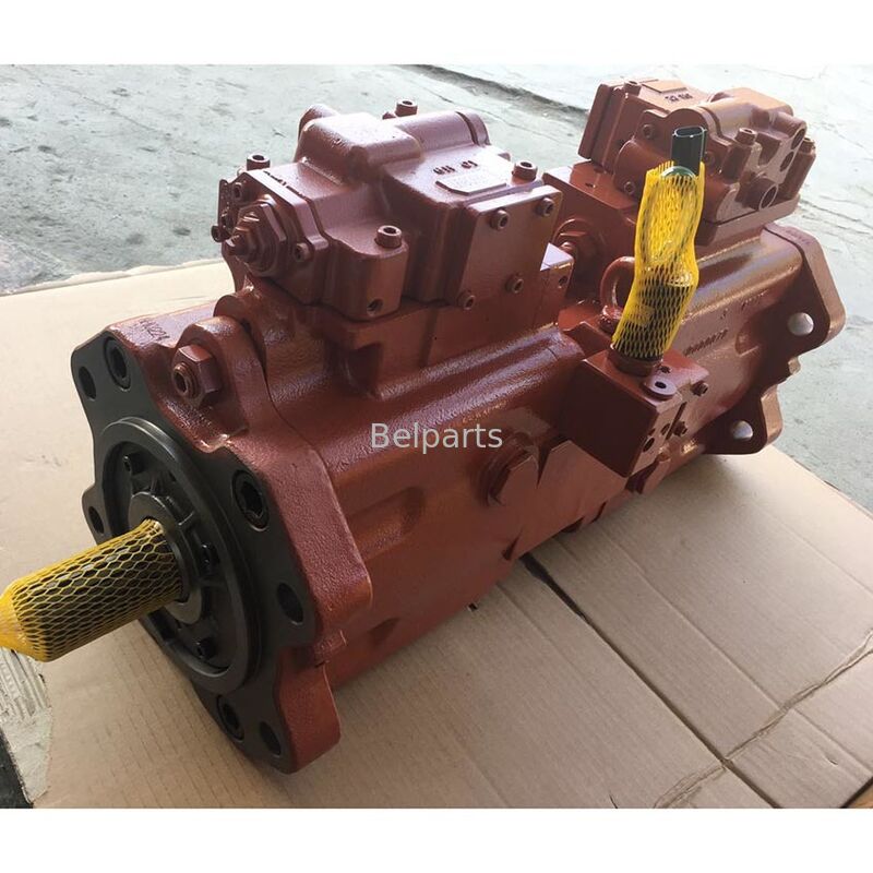 VOLVOo EC330B EC330BLC EC360B EC360BLC ปั๊มไฮดรอลิกสําหรับเครื่องขุดอะไหล่ VOE 14531412 14500380 14516492 14512271 14520050 ปั๊มพิมพ์พิสตันหลัก