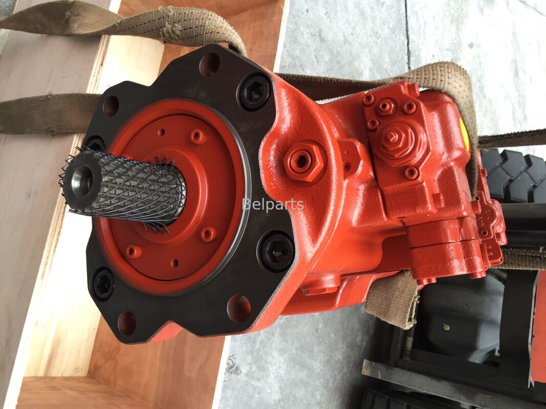 HYUNDAI R450LC-7 R450LC-7A R500LC-7 R500LC-7A แปมไฮดรอลิกสําหรับอะไหล่เครื่องขุด K5V200DT-9C0Z-17T 31NB-10020 31NB-10022 แปมพิสตันหลัก OEM