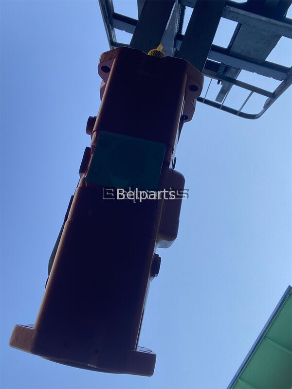 HYUNDAI R450LC-7 R450LC-7A R500LC-7 R500LC-7A แปมไฮดรอลิกสําหรับอะไหล่เครื่องขุด K5V200DT-9C0Z-17T 31NB-10020 31NB-10022 แปมพิสตันหลัก OEM