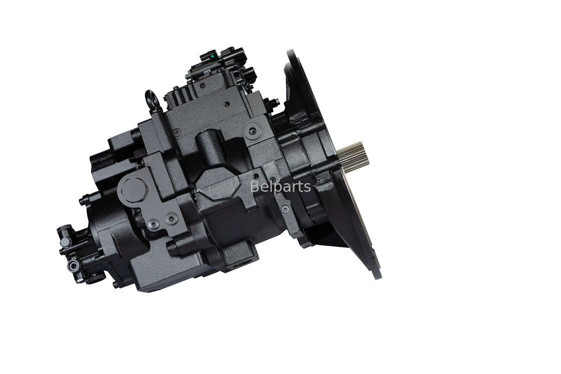 EC480E EC480EL ปั๊มไฮดรอลิก สําหรับ VOLVOo อะไหล่เครื่องขุด 14644493 ปั๊มพิสตันหลัก K5V212DPH1V1R-0E83-V